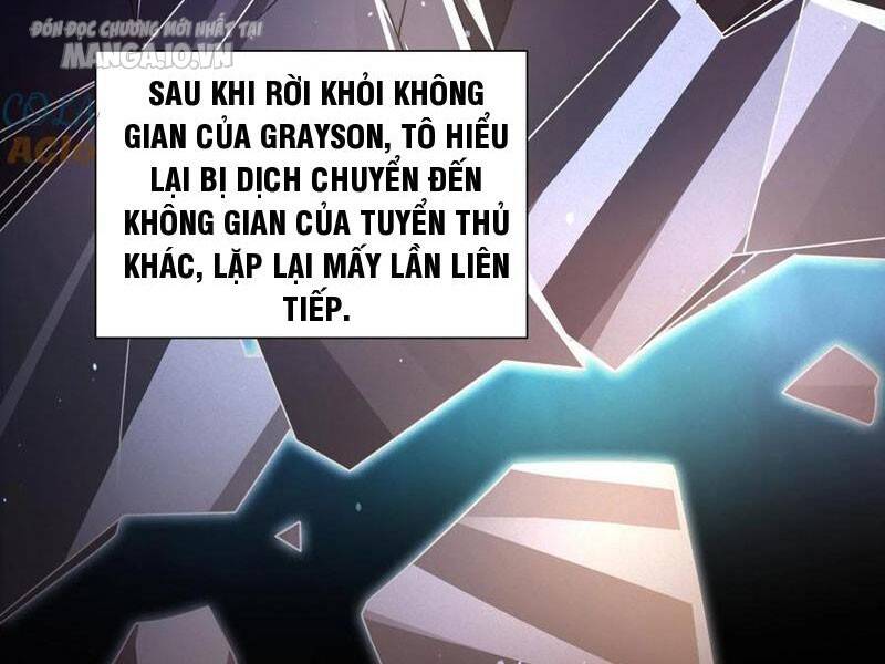 Quy Tắc Chuyện Lạ: Bắt Đầu Hóa Thân Đánh Lui Chiến Thần