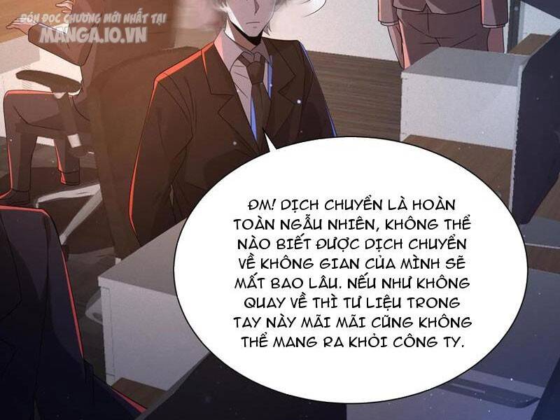 Quy Tắc Chuyện Lạ: Bắt Đầu Hóa Thân Đánh Lui Chiến Thần