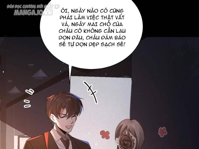 Quy Tắc Chuyện Lạ: Bắt Đầu Hóa Thân Đánh Lui Chiến Thần