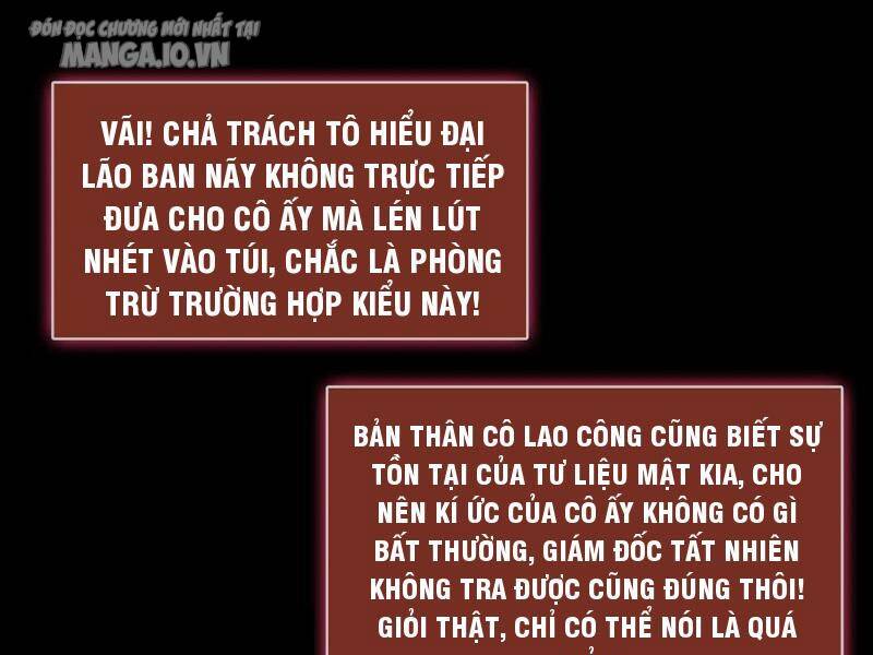 Quy Tắc Chuyện Lạ: Bắt Đầu Hóa Thân Đánh Lui Chiến Thần