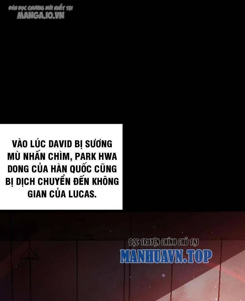 Quy Tắc Chuyện Lạ: Bắt Đầu Hóa Thân Đánh Lui Chiến Thần