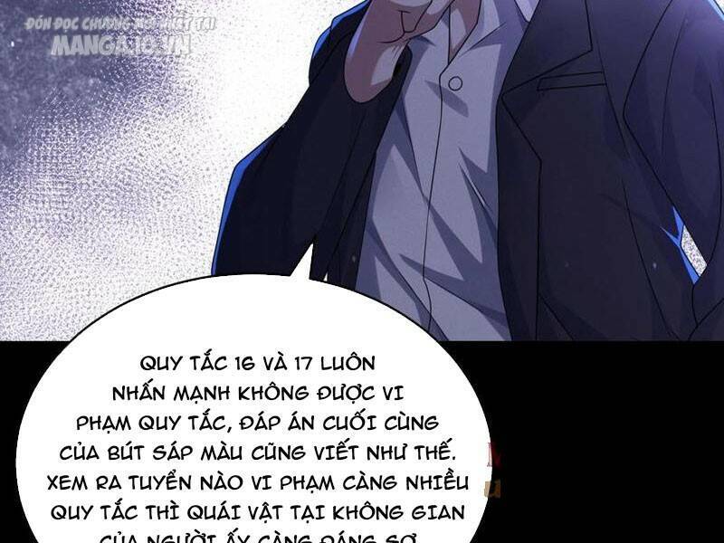 Quy Tắc Chuyện Lạ: Bắt Đầu Hóa Thân Đánh Lui Chiến Thần
