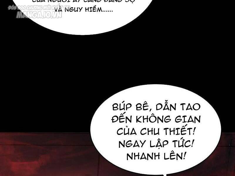 Quy Tắc Chuyện Lạ: Bắt Đầu Hóa Thân Đánh Lui Chiến Thần