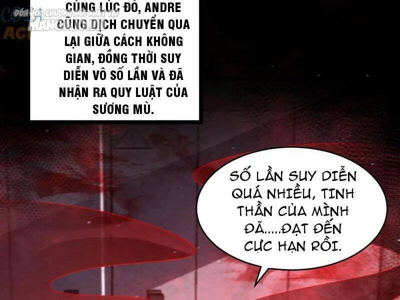 Quy Tắc Chuyện Lạ: Bắt Đầu Hóa Thân Đánh Lui Chiến Thần