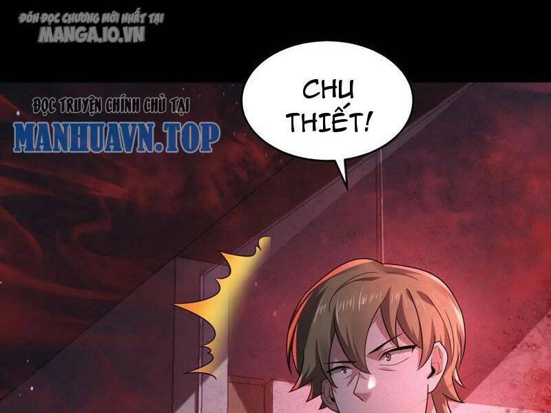 Quy Tắc Chuyện Lạ: Bắt Đầu Hóa Thân Đánh Lui Chiến Thần
