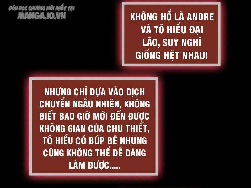 Quy Tắc Chuyện Lạ: Bắt Đầu Hóa Thân Đánh Lui Chiến Thần