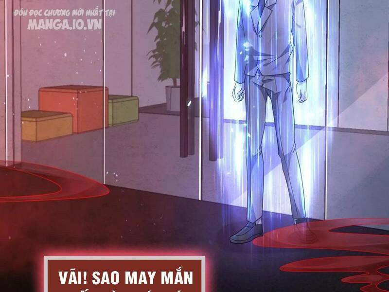 Quy Tắc Chuyện Lạ: Bắt Đầu Hóa Thân Đánh Lui Chiến Thần