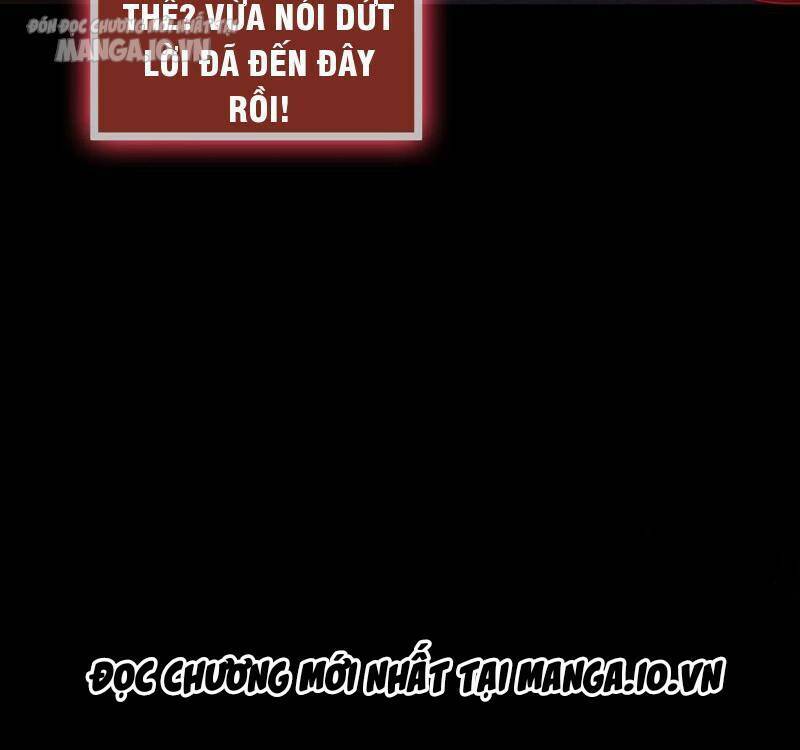 Quy Tắc Chuyện Lạ: Bắt Đầu Hóa Thân Đánh Lui Chiến Thần