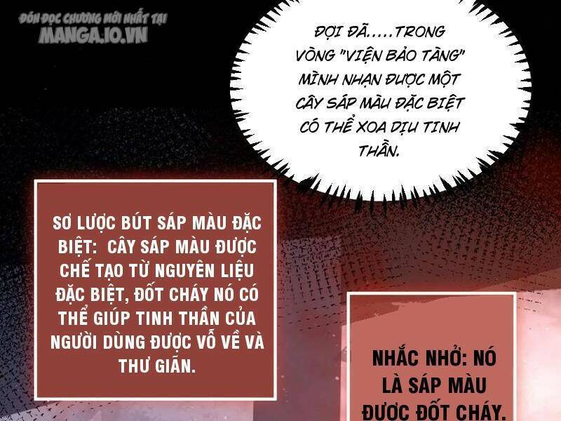 Quy Tắc Chuyện Lạ: Bắt Đầu Hóa Thân Đánh Lui Chiến Thần