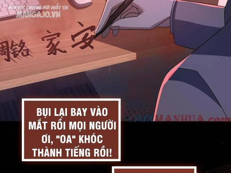 Quy Tắc Chuyện Lạ: Bắt Đầu Hóa Thân Đánh Lui Chiến Thần