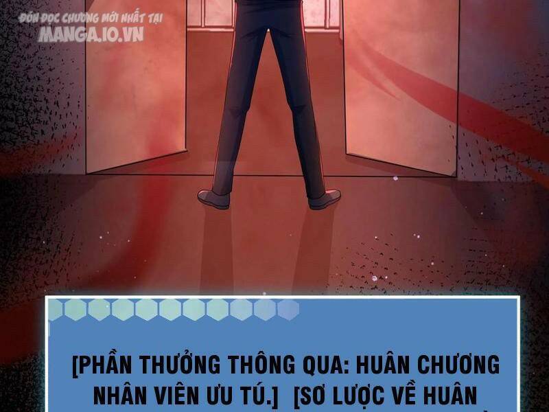 Quy Tắc Chuyện Lạ: Bắt Đầu Hóa Thân Đánh Lui Chiến Thần