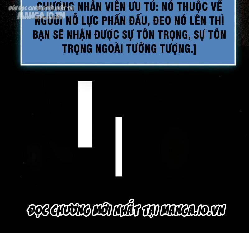 Quy Tắc Chuyện Lạ: Bắt Đầu Hóa Thân Đánh Lui Chiến Thần