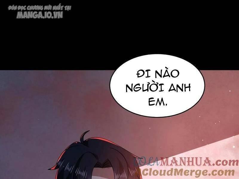 Quy Tắc Chuyện Lạ: Bắt Đầu Hóa Thân Đánh Lui Chiến Thần
