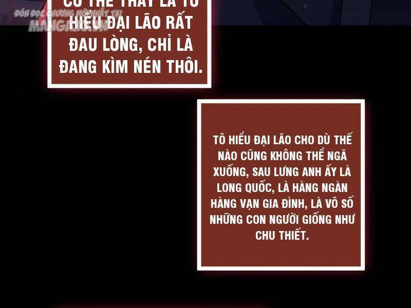 Quy Tắc Chuyện Lạ: Bắt Đầu Hóa Thân Đánh Lui Chiến Thần