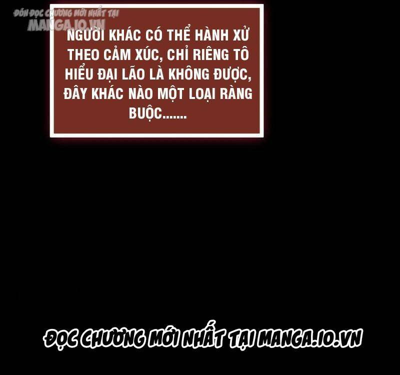 Quy Tắc Chuyện Lạ: Bắt Đầu Hóa Thân Đánh Lui Chiến Thần
