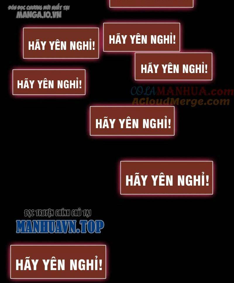 Quy Tắc Chuyện Lạ: Bắt Đầu Hóa Thân Đánh Lui Chiến Thần