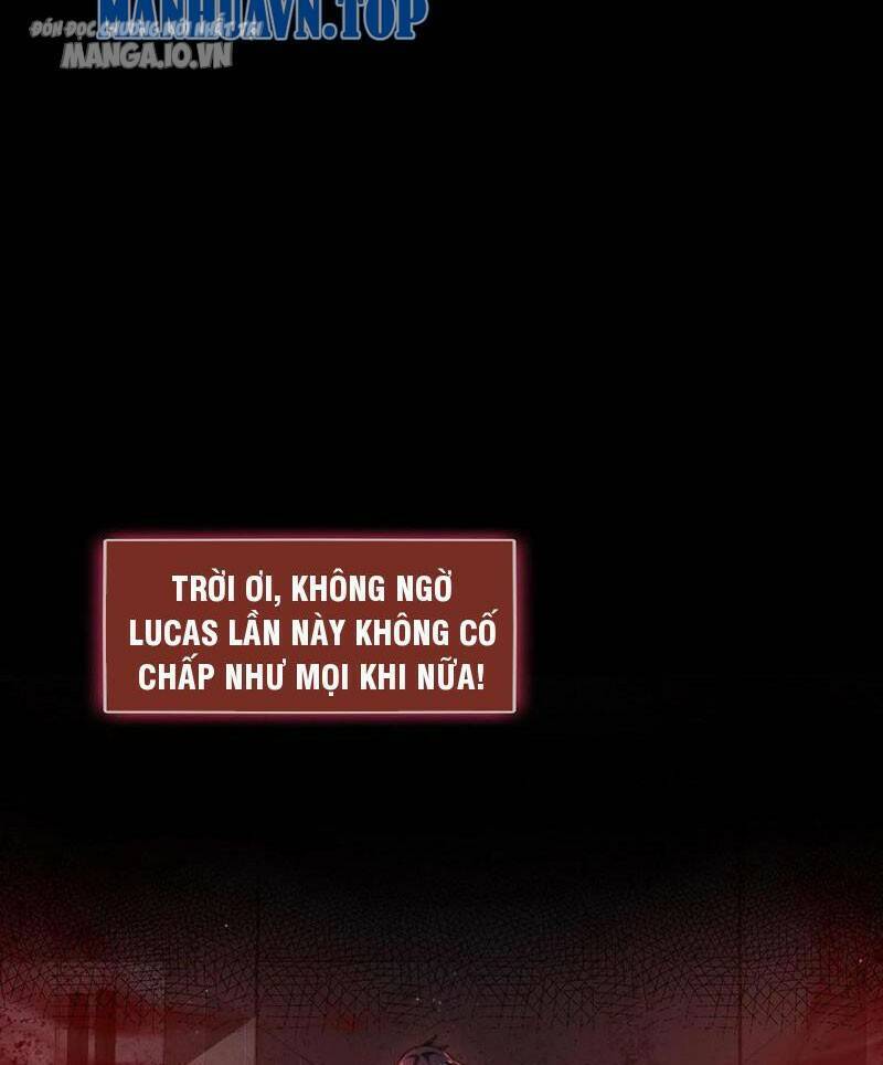 Quy Tắc Chuyện Lạ: Bắt Đầu Hóa Thân Đánh Lui Chiến Thần