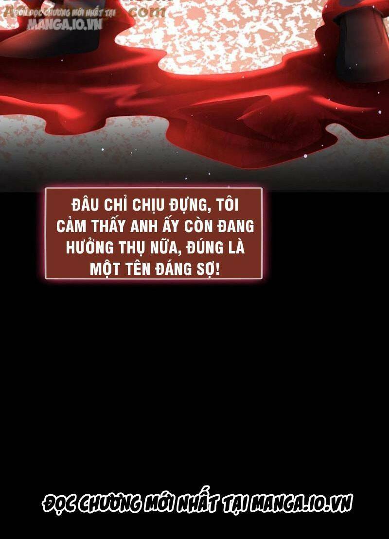 Quy Tắc Chuyện Lạ: Bắt Đầu Hóa Thân Đánh Lui Chiến Thần