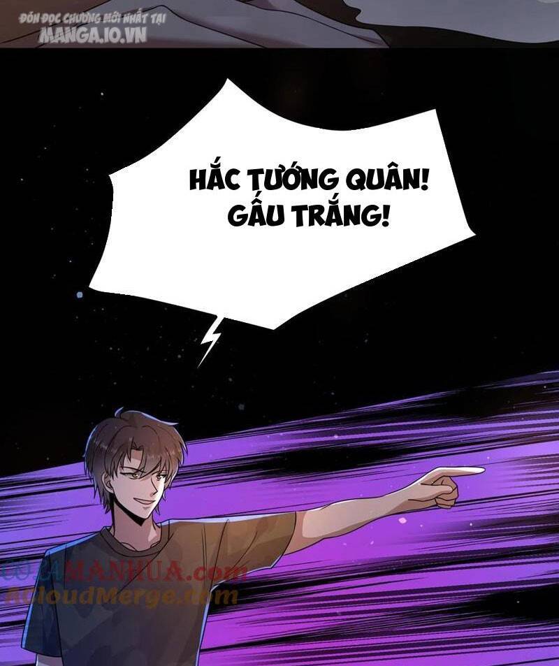 Quy Tắc Chuyện Lạ: Bắt Đầu Hóa Thân Đánh Lui Chiến Thần