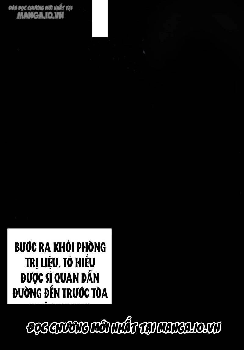 Quy Tắc Chuyện Lạ: Bắt Đầu Hóa Thân Đánh Lui Chiến Thần