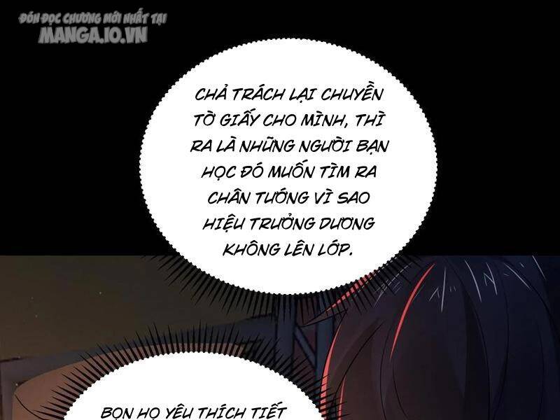 Quy Tắc Chuyện Lạ: Bắt Đầu Hóa Thân Đánh Lui Chiến Thần