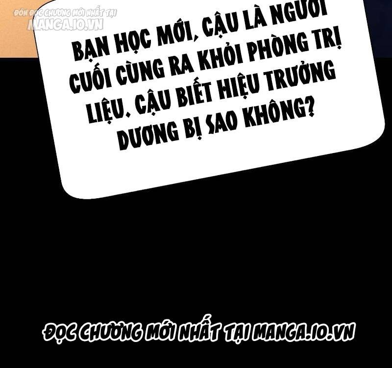 Quy Tắc Chuyện Lạ: Bắt Đầu Hóa Thân Đánh Lui Chiến Thần
