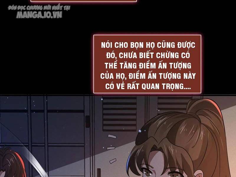 Quy Tắc Chuyện Lạ: Bắt Đầu Hóa Thân Đánh Lui Chiến Thần