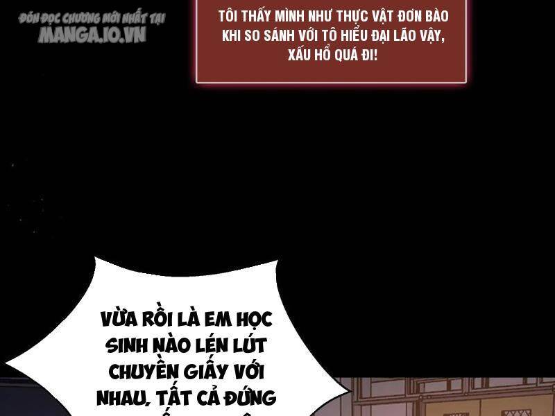 Quy Tắc Chuyện Lạ: Bắt Đầu Hóa Thân Đánh Lui Chiến Thần