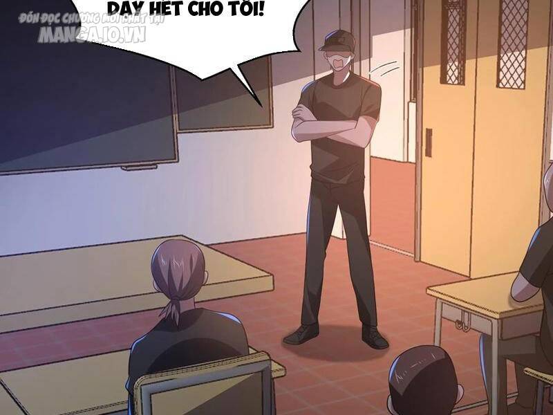 Quy Tắc Chuyện Lạ: Bắt Đầu Hóa Thân Đánh Lui Chiến Thần