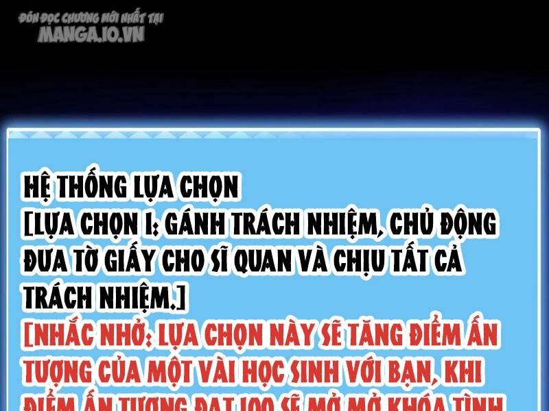 Quy Tắc Chuyện Lạ: Bắt Đầu Hóa Thân Đánh Lui Chiến Thần