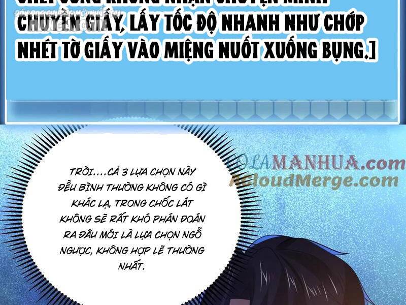 Quy Tắc Chuyện Lạ: Bắt Đầu Hóa Thân Đánh Lui Chiến Thần