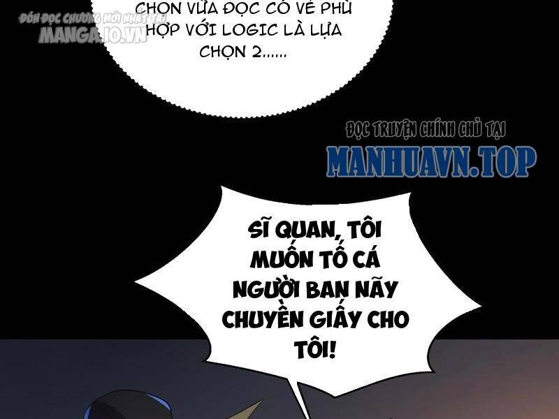 Quy Tắc Chuyện Lạ: Bắt Đầu Hóa Thân Đánh Lui Chiến Thần