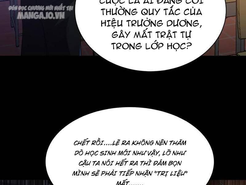 Quy Tắc Chuyện Lạ: Bắt Đầu Hóa Thân Đánh Lui Chiến Thần