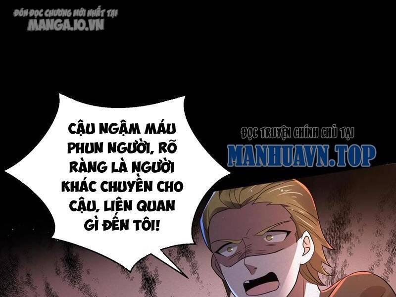 Quy Tắc Chuyện Lạ: Bắt Đầu Hóa Thân Đánh Lui Chiến Thần