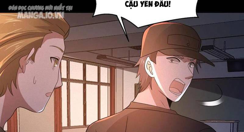 Quy Tắc Chuyện Lạ: Bắt Đầu Hóa Thân Đánh Lui Chiến Thần