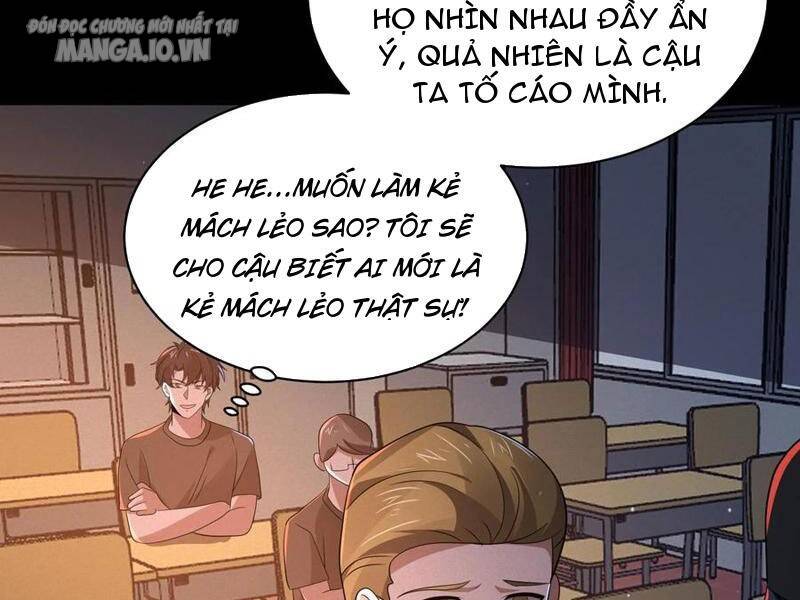 Quy Tắc Chuyện Lạ: Bắt Đầu Hóa Thân Đánh Lui Chiến Thần