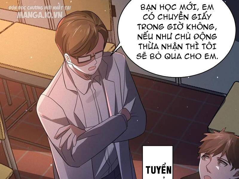 Quy Tắc Chuyện Lạ: Bắt Đầu Hóa Thân Đánh Lui Chiến Thần