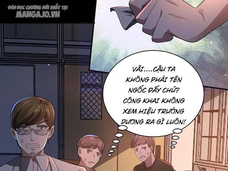 Quy Tắc Chuyện Lạ: Bắt Đầu Hóa Thân Đánh Lui Chiến Thần