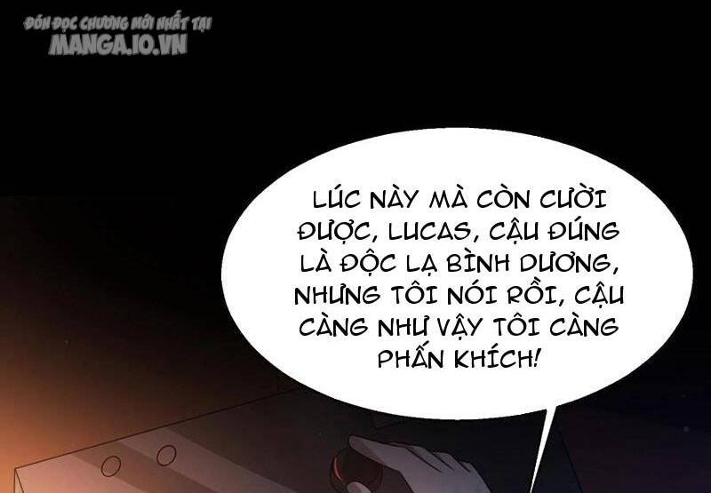 Quy Tắc Chuyện Lạ: Bắt Đầu Hóa Thân Đánh Lui Chiến Thần