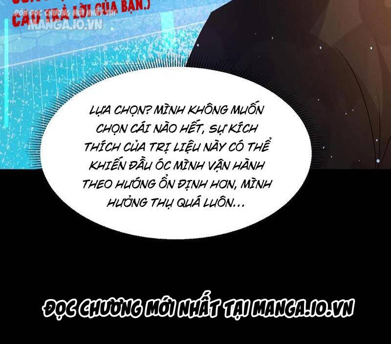 Quy Tắc Chuyện Lạ: Bắt Đầu Hóa Thân Đánh Lui Chiến Thần