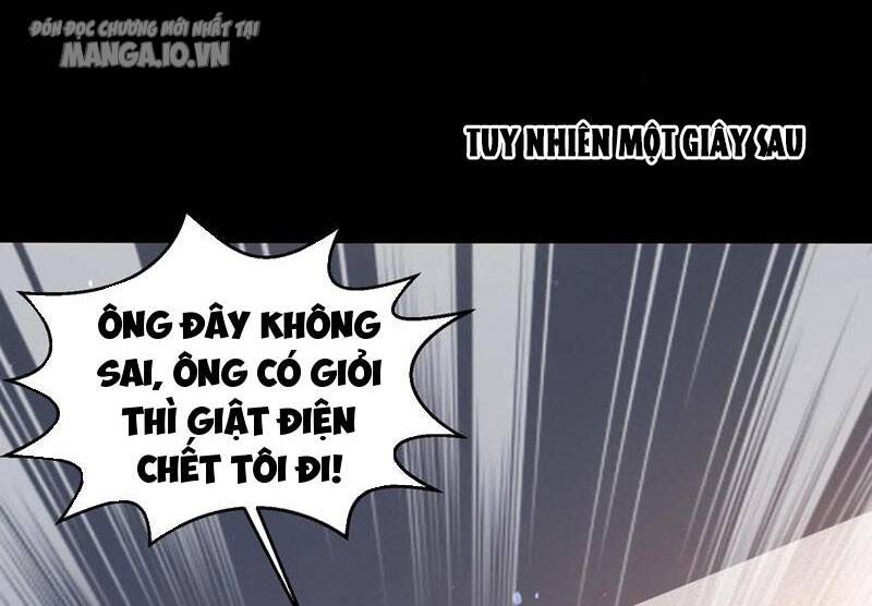 Quy Tắc Chuyện Lạ: Bắt Đầu Hóa Thân Đánh Lui Chiến Thần