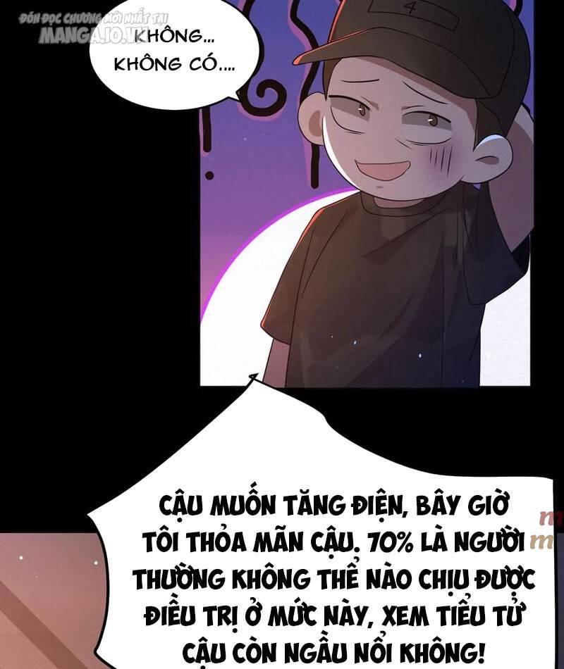 Quy Tắc Chuyện Lạ: Bắt Đầu Hóa Thân Đánh Lui Chiến Thần