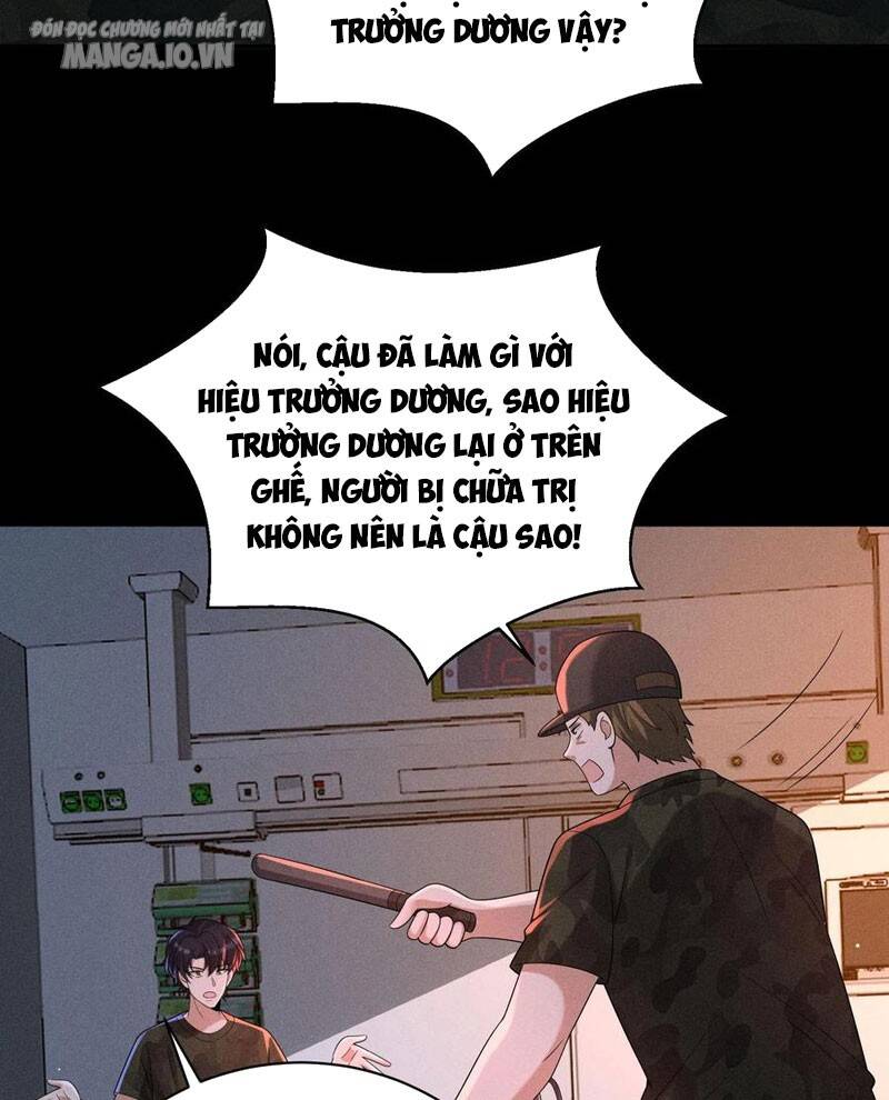 Quy Tắc Chuyện Lạ: Bắt Đầu Hóa Thân Đánh Lui Chiến Thần