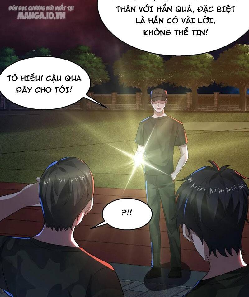 Quy Tắc Chuyện Lạ: Bắt Đầu Hóa Thân Đánh Lui Chiến Thần
