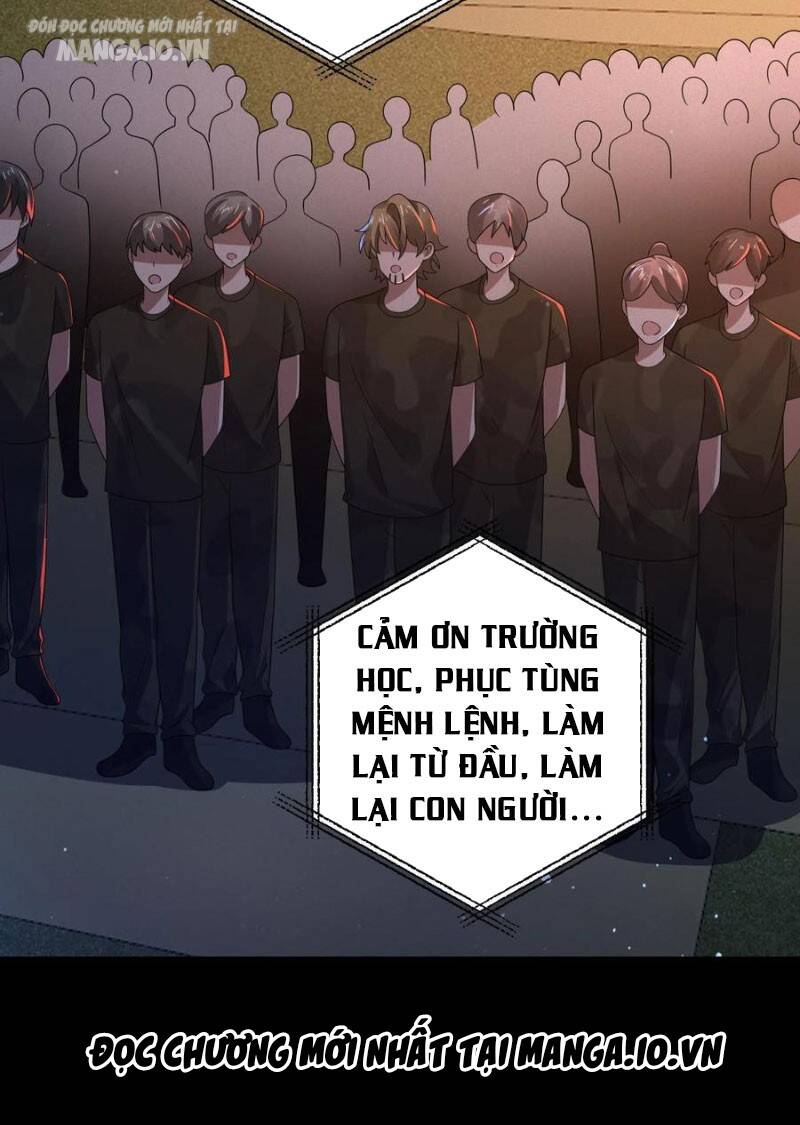 Quy Tắc Chuyện Lạ: Bắt Đầu Hóa Thân Đánh Lui Chiến Thần