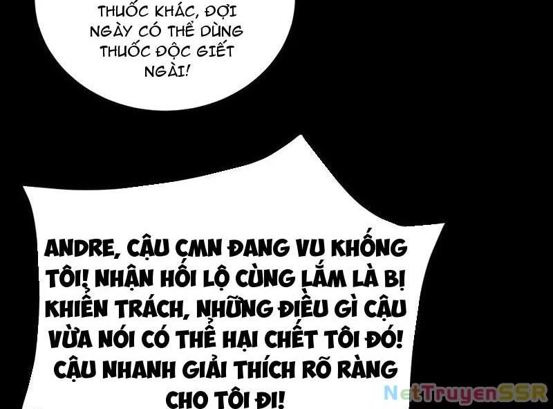 Quy Tắc Chuyện Lạ: Bắt Đầu Hóa Thân Đánh Lui Chiến Thần