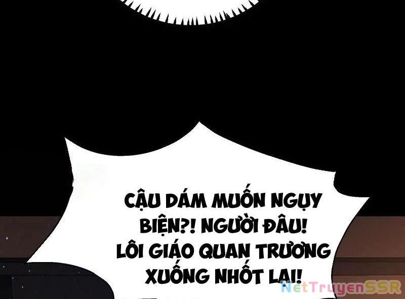 Quy Tắc Chuyện Lạ: Bắt Đầu Hóa Thân Đánh Lui Chiến Thần