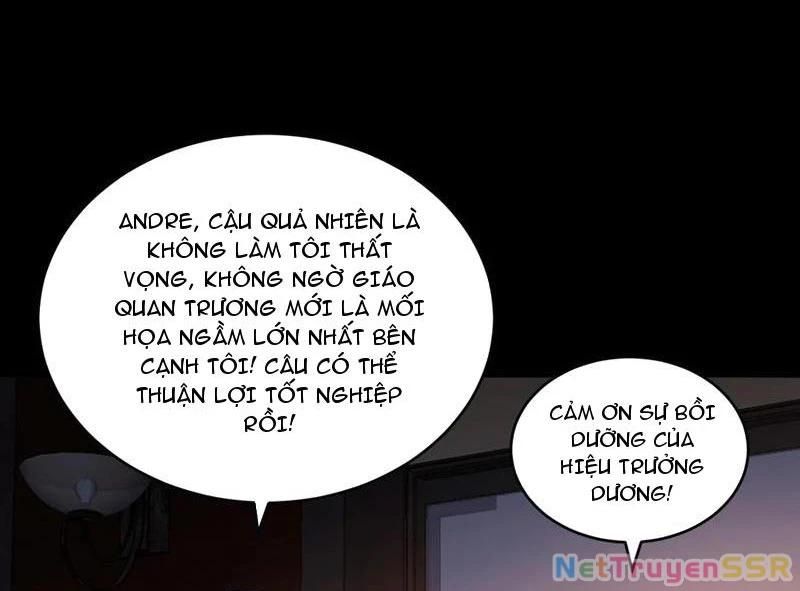 Quy Tắc Chuyện Lạ: Bắt Đầu Hóa Thân Đánh Lui Chiến Thần