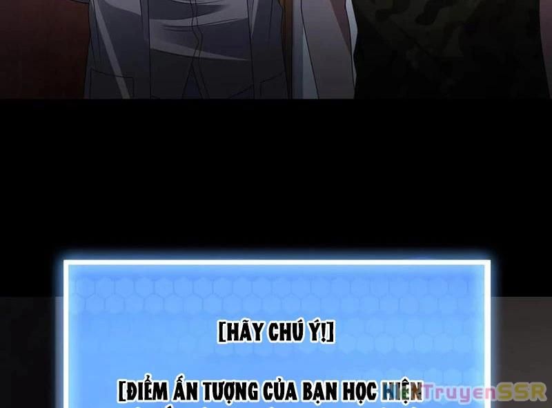 Quy Tắc Chuyện Lạ: Bắt Đầu Hóa Thân Đánh Lui Chiến Thần