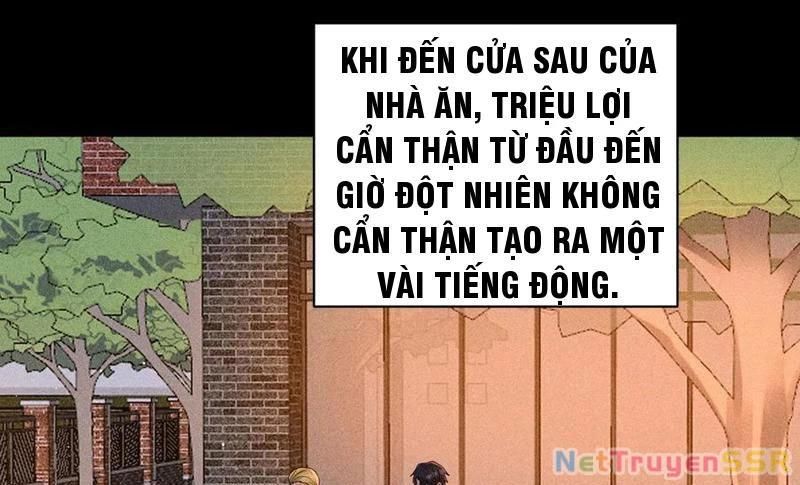Quy Tắc Chuyện Lạ: Bắt Đầu Hóa Thân Đánh Lui Chiến Thần